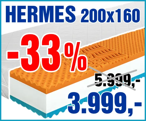 Hermes 200x160